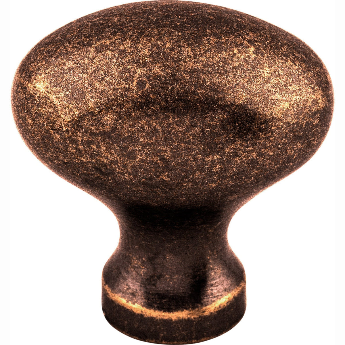 TOP KNOBS Egg Cabinet Knob