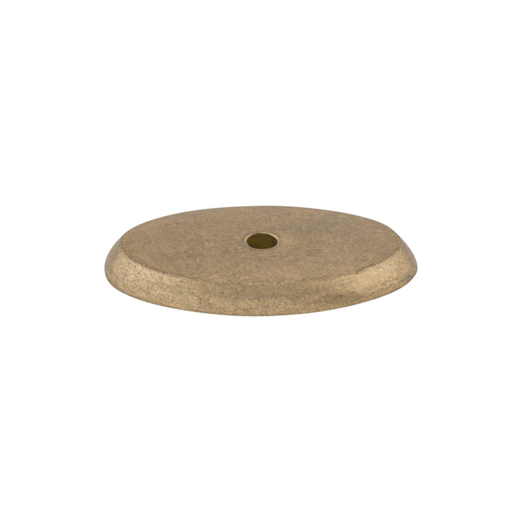 TOP KNOBS Aspen Cabinet Backplates