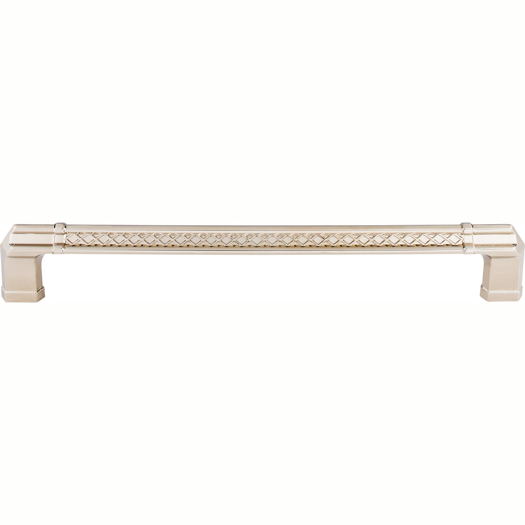 TOP KNOBS Tower Bridge Cabinet Knobs & Pulls