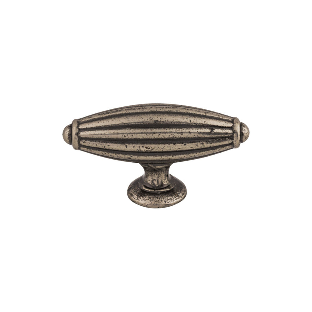 TOP KNOBS Tuscany Cabinet Pulls & T-Handles