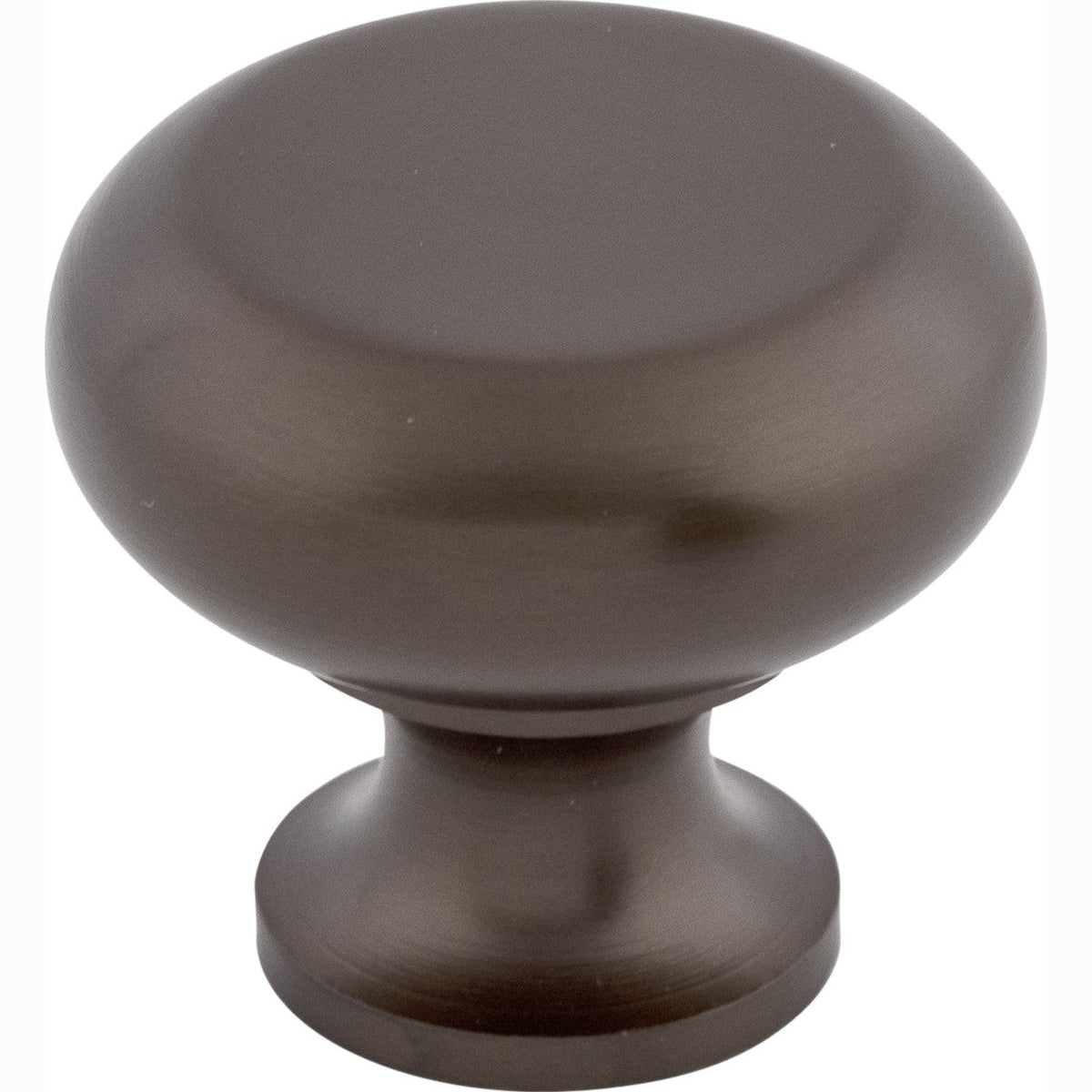 TOP KNOBS Flat Faced Cabinet Knob