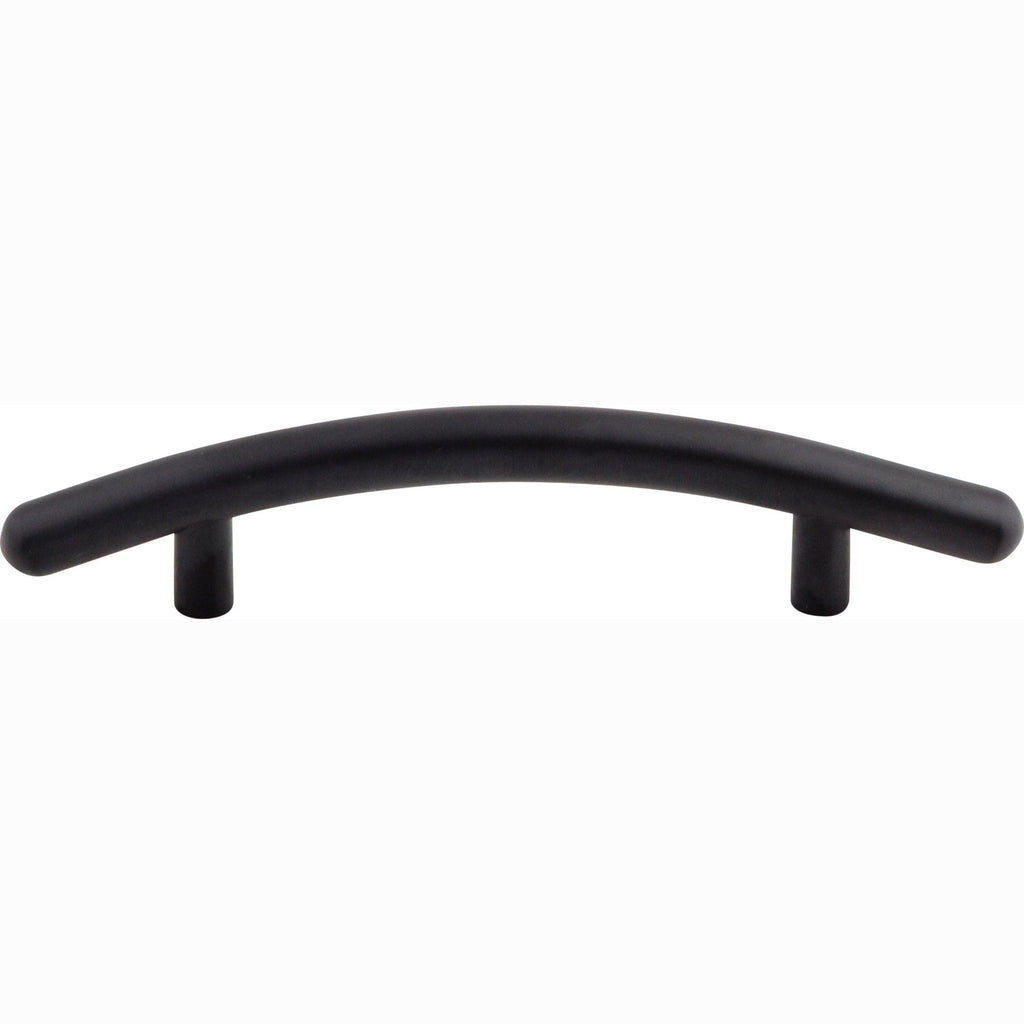 TOP KNOBS Curved Cabinet & Appliance Pulls