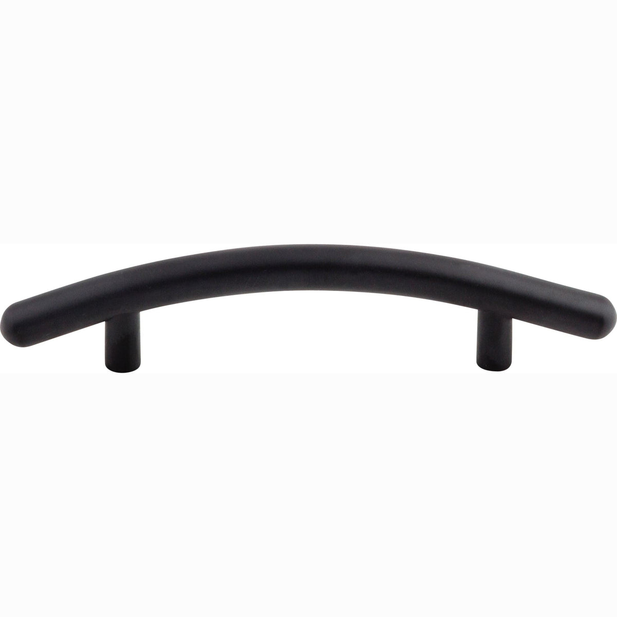 TOP KNOBS Curved Cabinet & Appliance Pulls