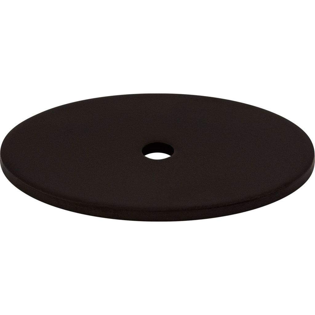 TOP KNOBS Oval Cabinet Knobs, Pulls & Backplates