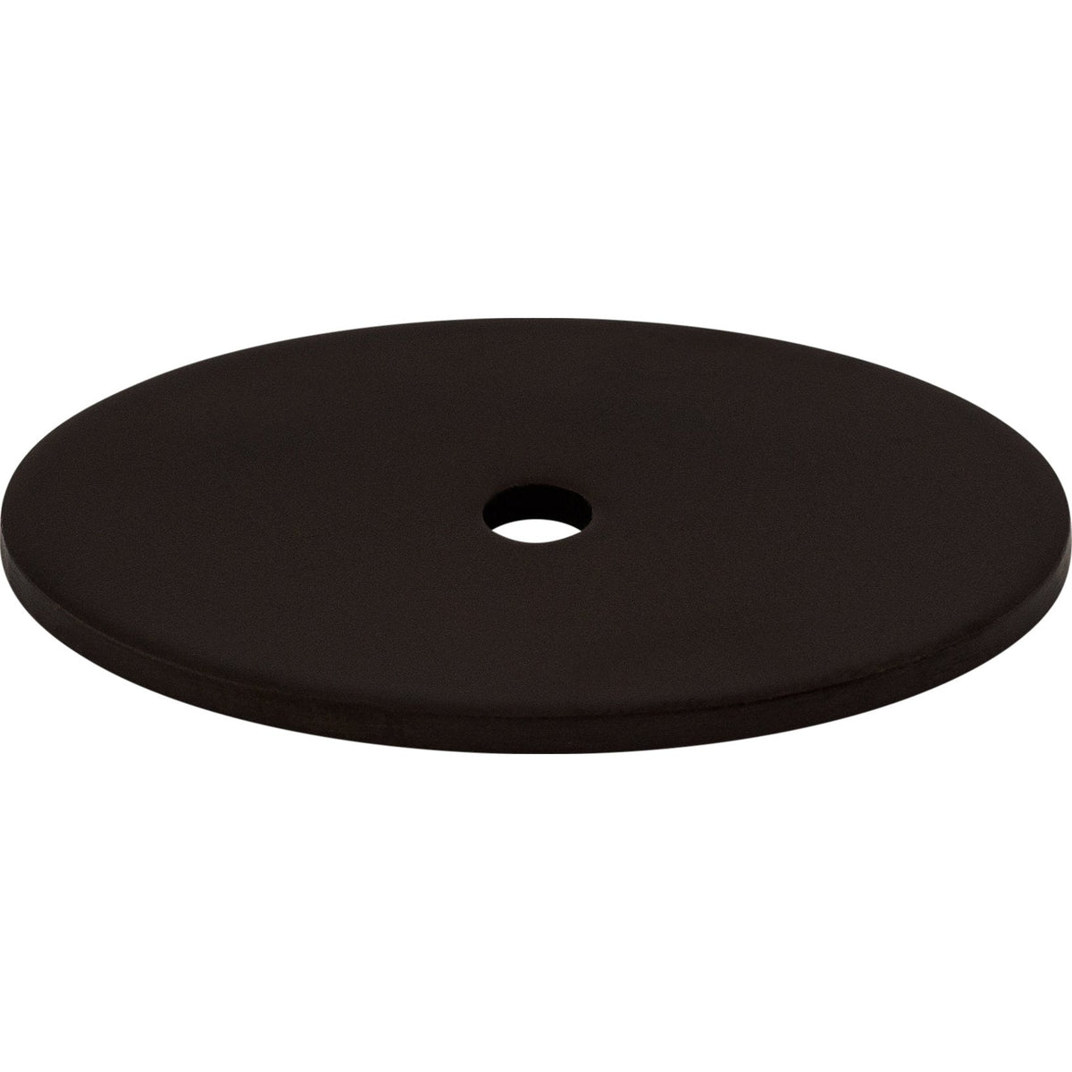 TOP KNOBS Oval Cabinet Knobs, Pulls & Backplates