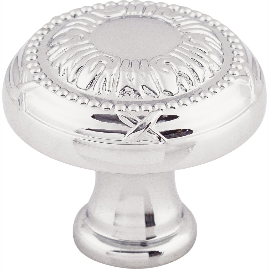 TOP KNOBS Ribbon Cabinet Knob