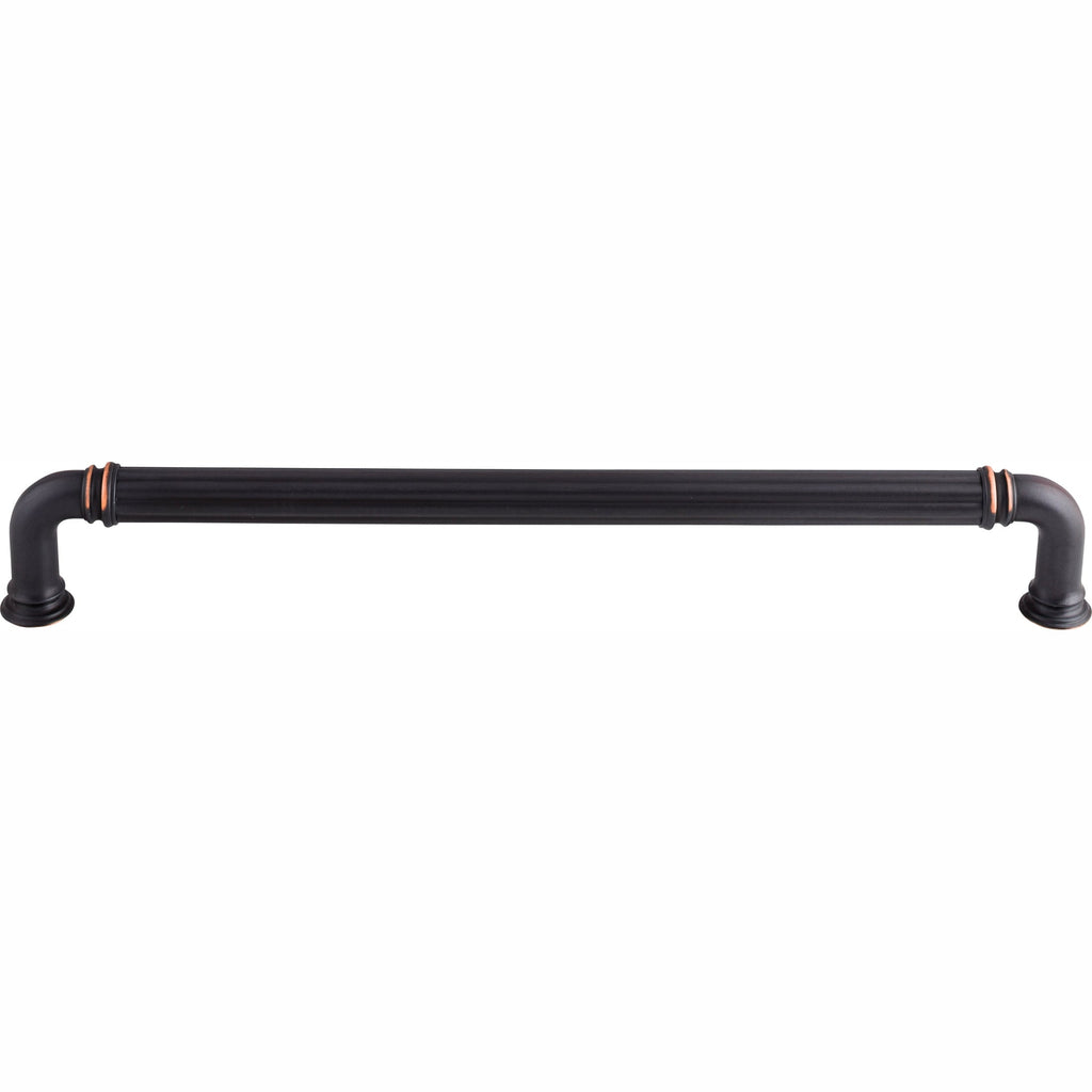 TOP KNOBS Reeded Cabinet Knobs & Pulls