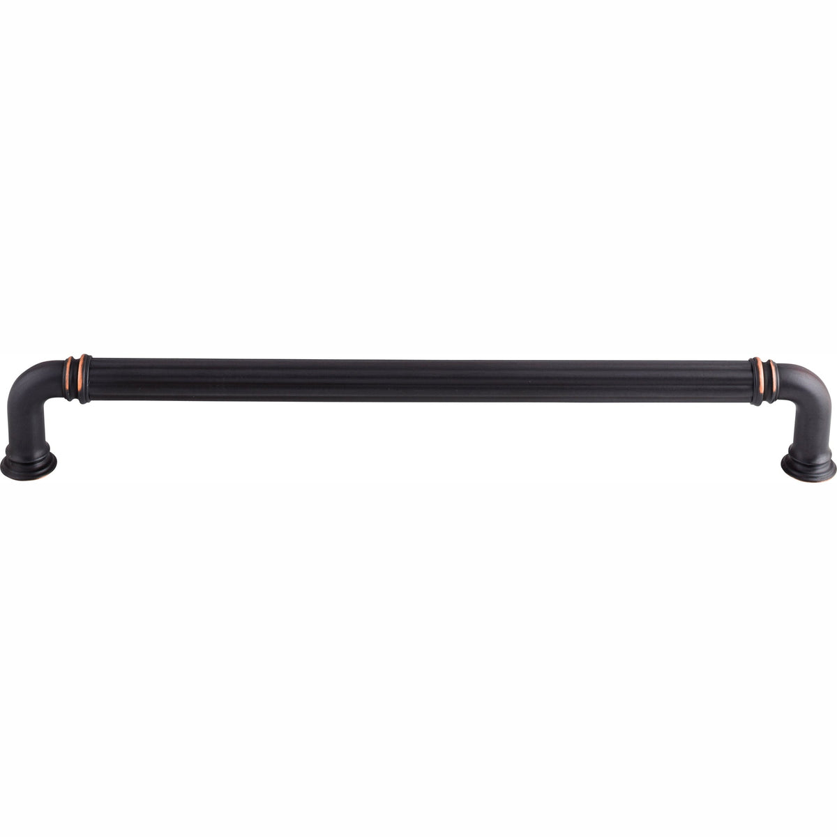 TOP KNOBS Reeded Cabinet Knobs & Pulls