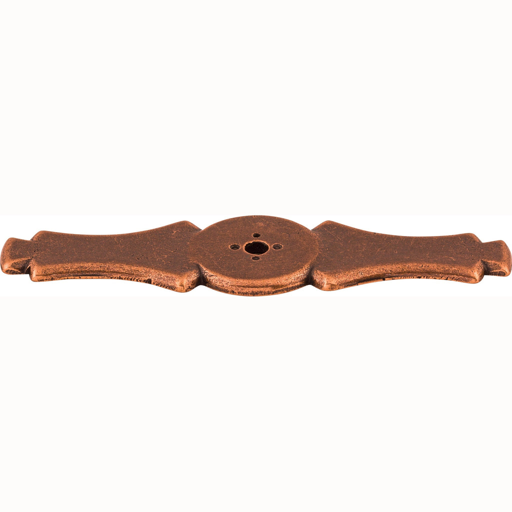 TOP KNOBS Celtic Cabinet Knobs & Backplates