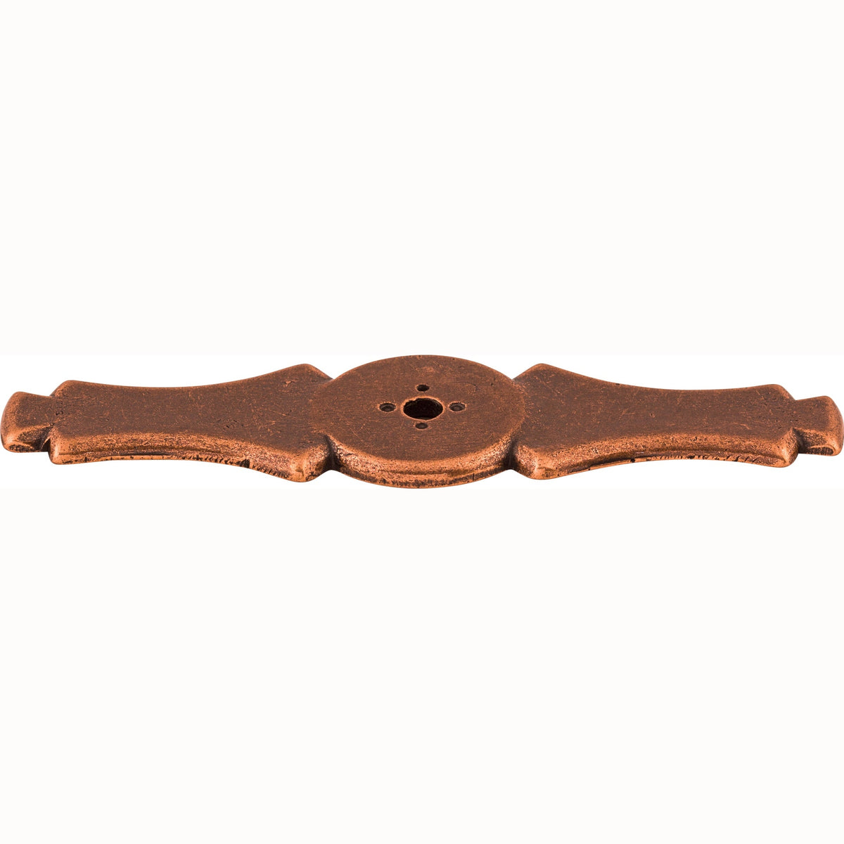 TOP KNOBS Celtic Cabinet Knobs & Backplates