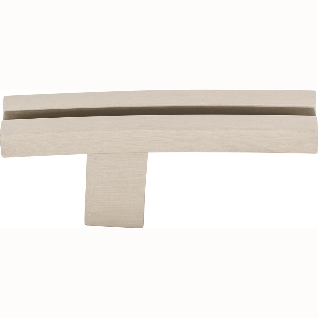 TOP KNOBS Inset Rail Cabinet Knobs & Pulls