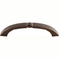 TOP KNOBS Lida Cabinet Pull