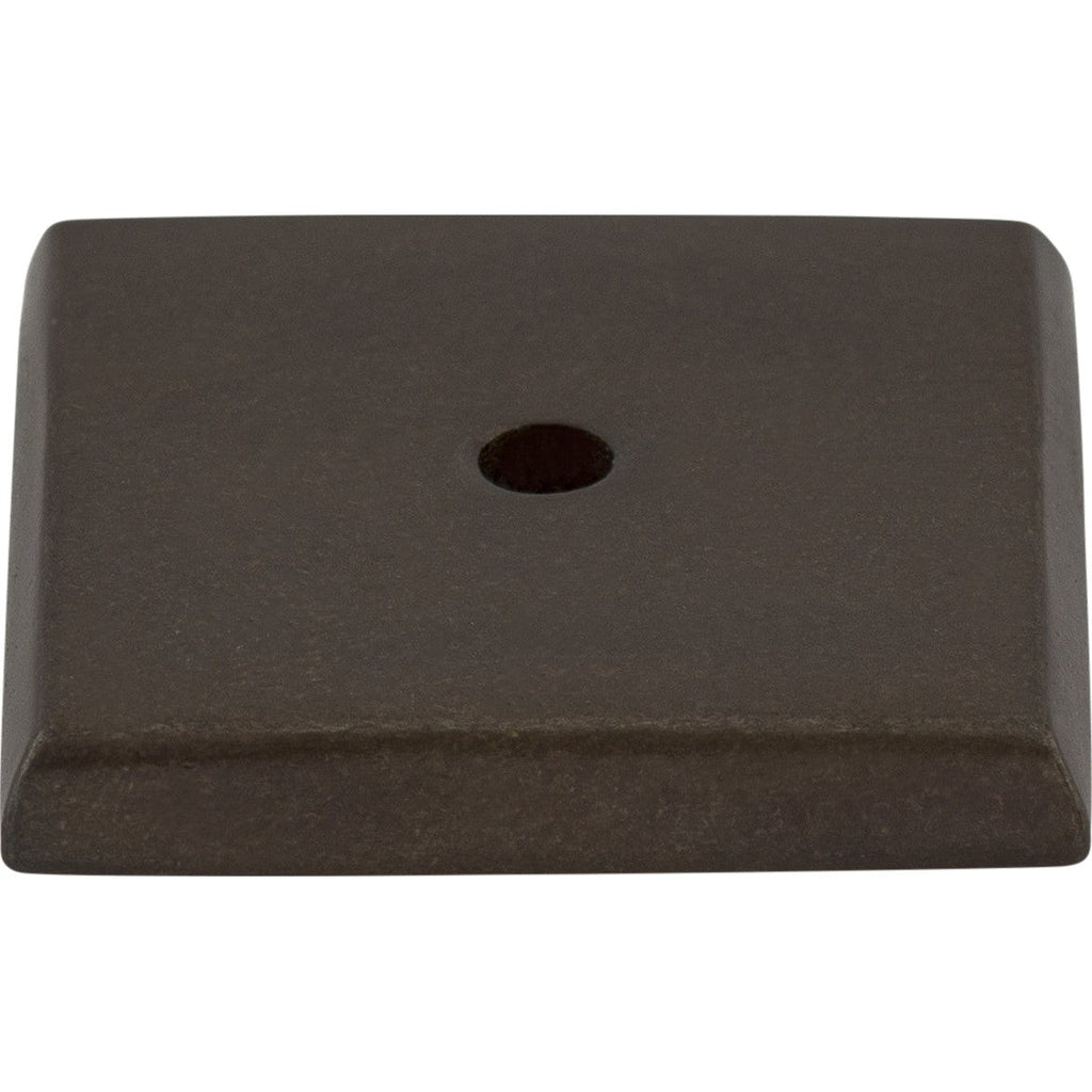TOP KNOBS Aspen Cabinet Backplates