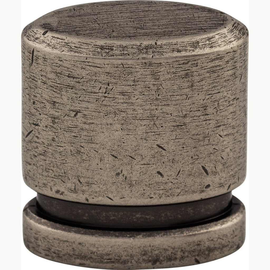 TOP KNOBS Oval Cabinet Knobs, Pulls & Backplates
