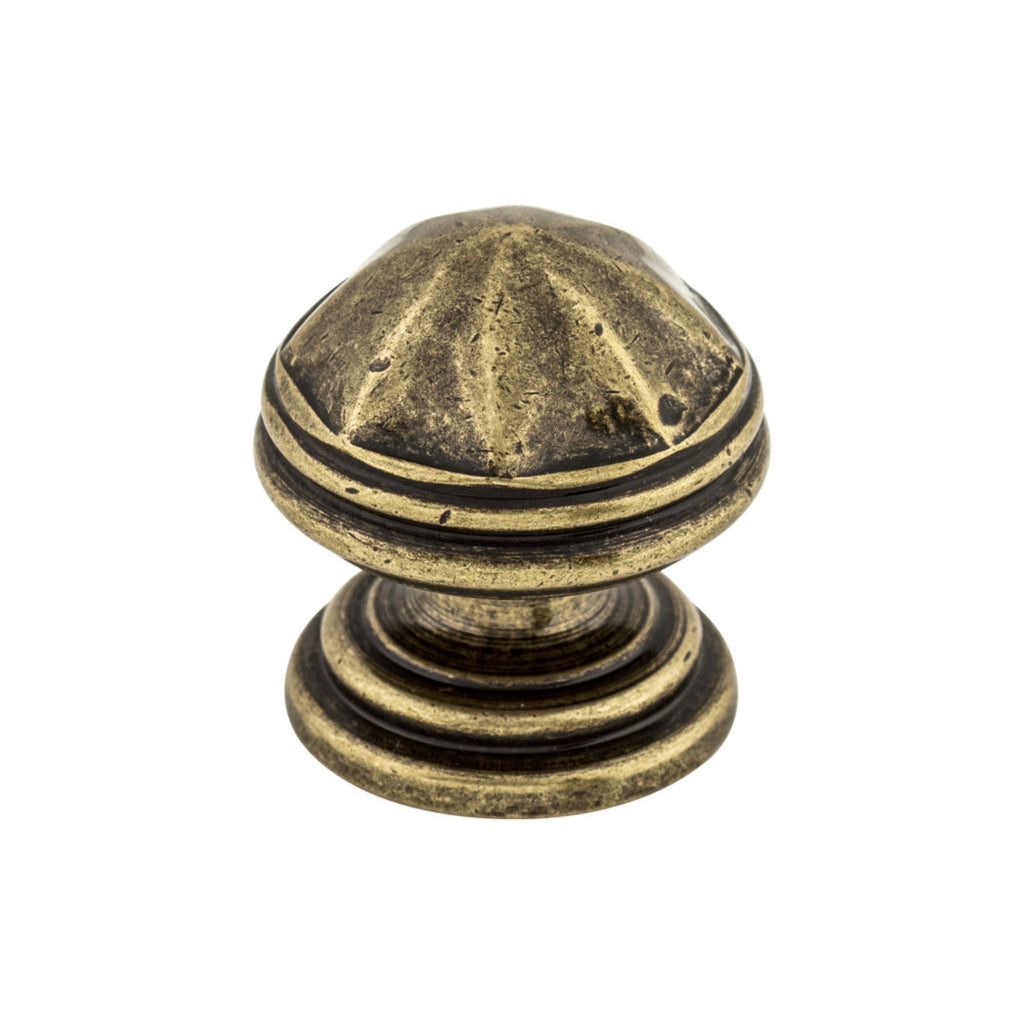 TOP KNOBS London Cabinet Knob