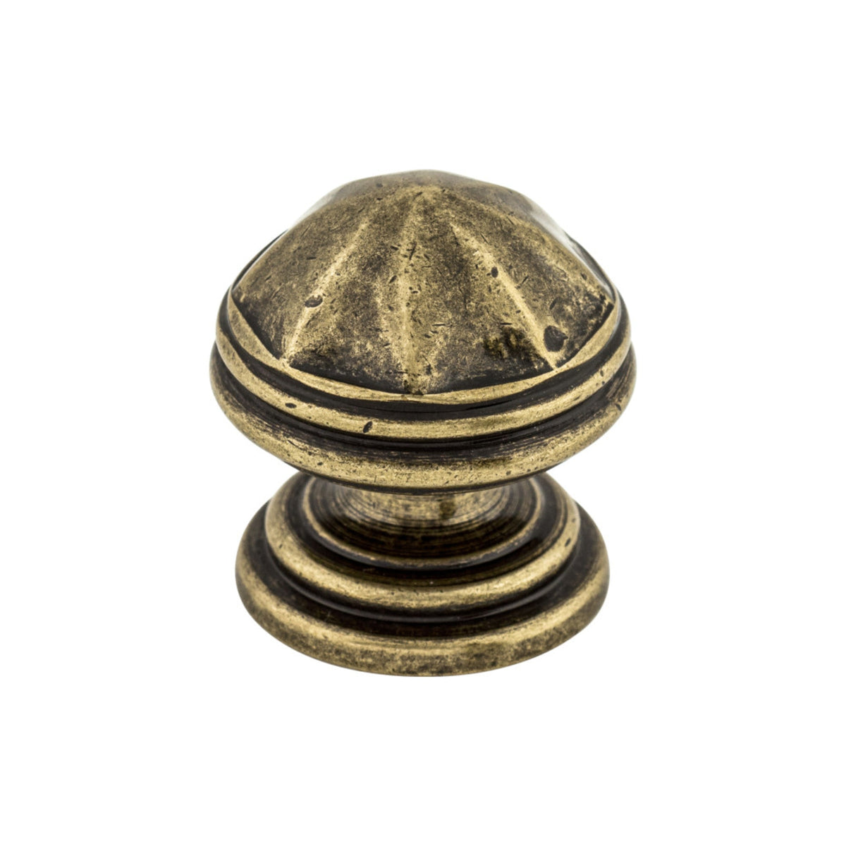 TOP KNOBS London Cabinet Knob