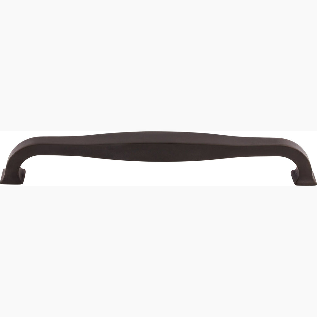 TOP KNOBS Contour Cabinet Knobs & Pulls
