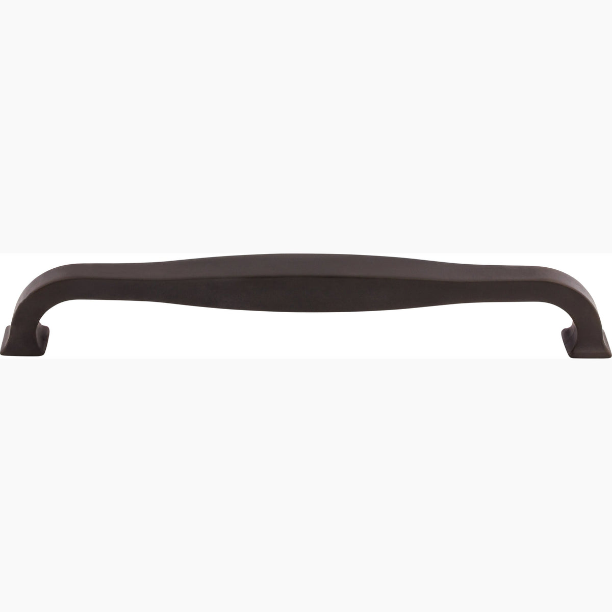 TOP KNOBS Contour Cabinet Knobs & Pulls