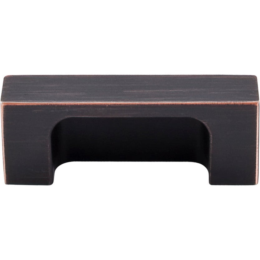 TOP KNOBS Modern Metro Cabinet Pulls