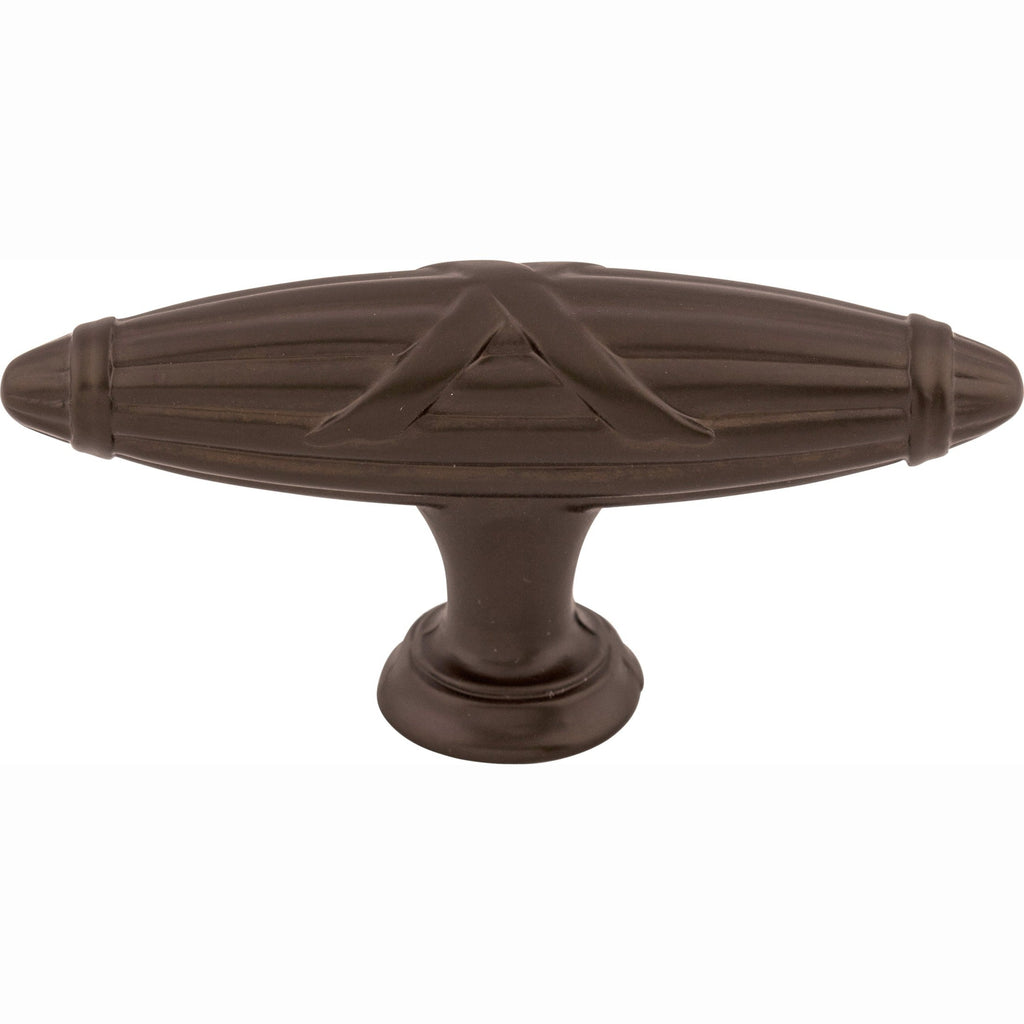 TOP KNOBS Ribbon & Reed Cabinet Knobs & Pulls