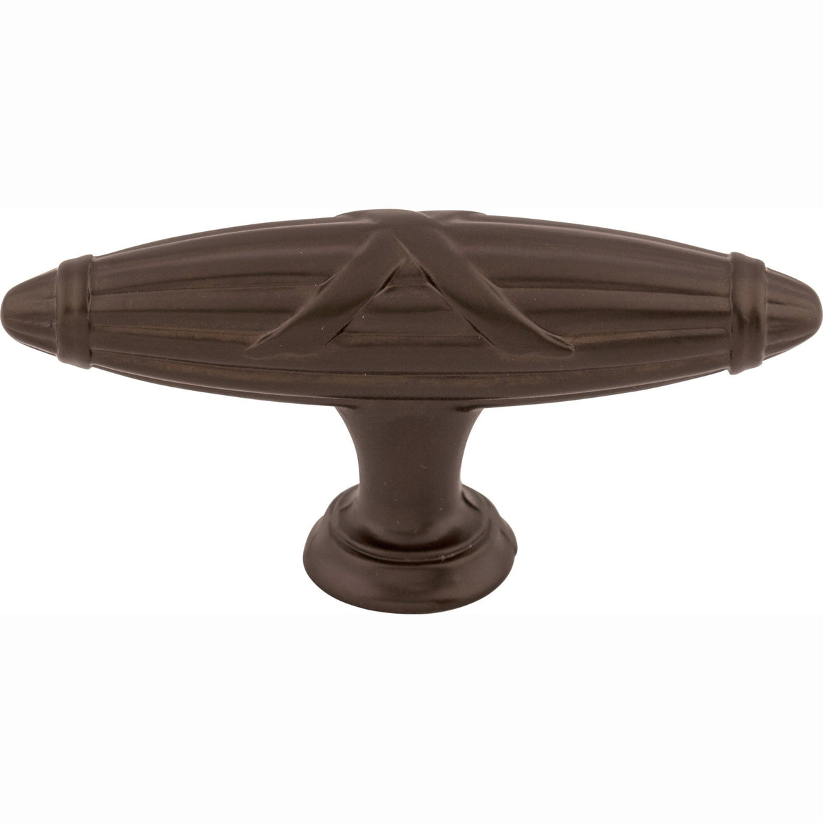 TOP KNOBS Ribbon & Reed Cabinet Knobs & Pulls