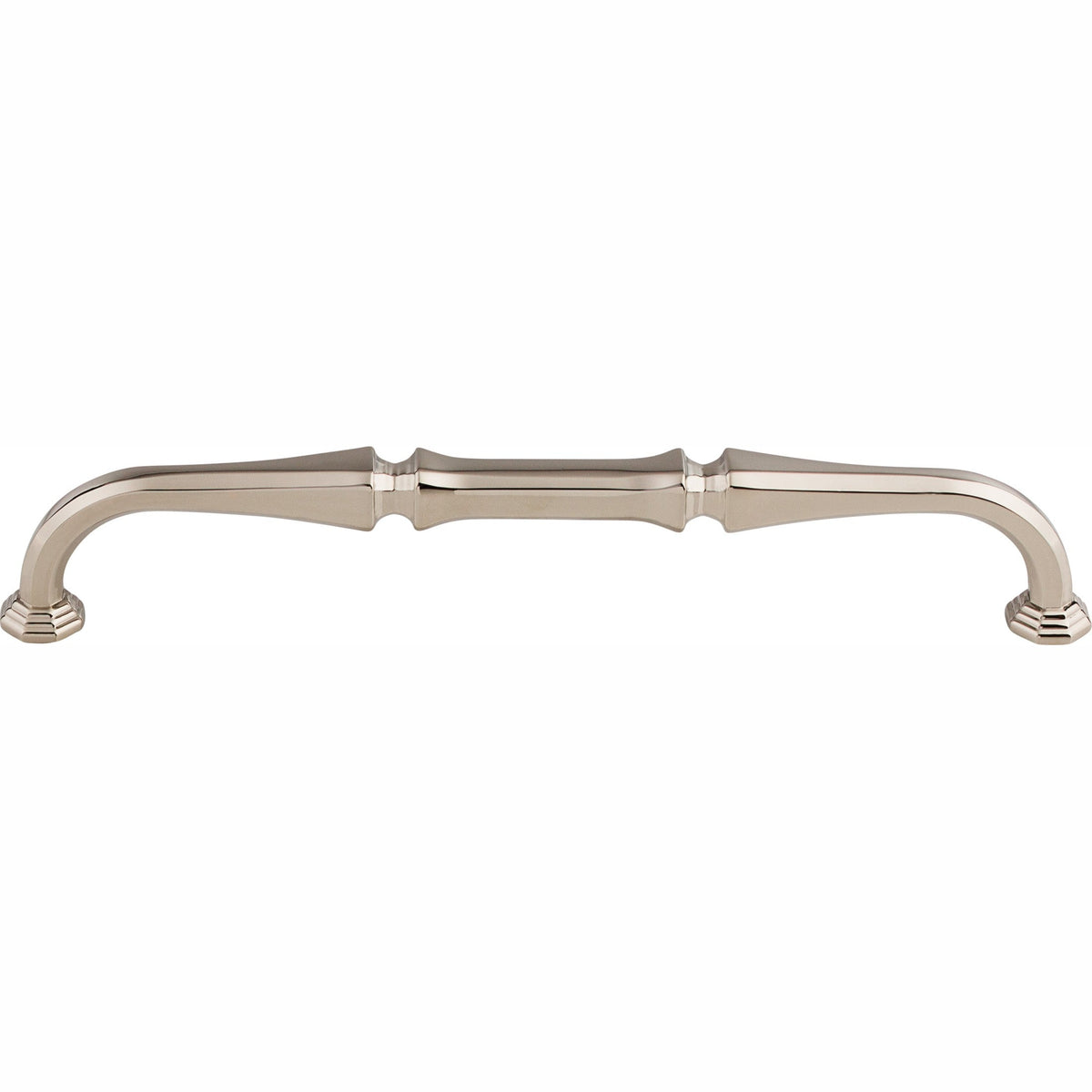 TOP KNOBS Chalet Cabinet Knobs & Pulls