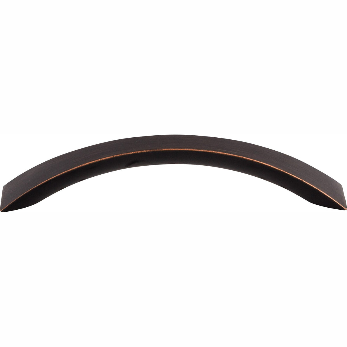TOP KNOBS Crescent Flair Cabinet Pull
