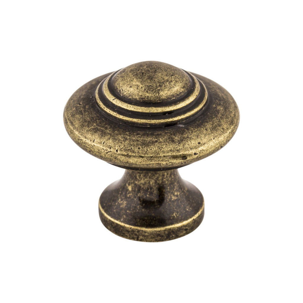 TOP KNOBS Ascot Cabinet Knob