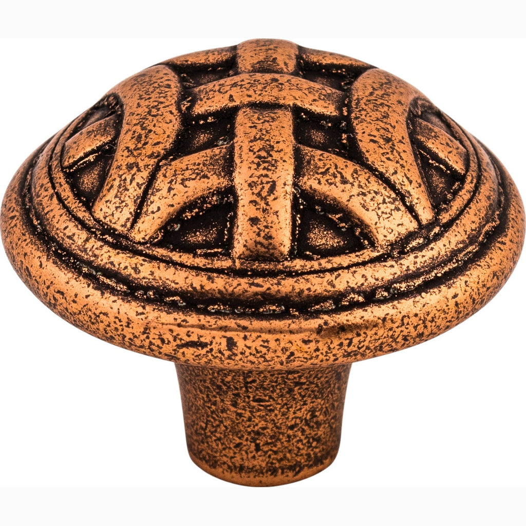 TOP KNOBS Celtic Cabinet Knobs & Backplates