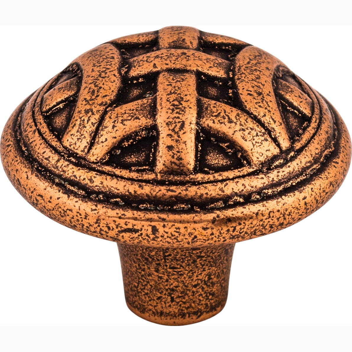 TOP KNOBS Celtic Cabinet Knobs & Backplates