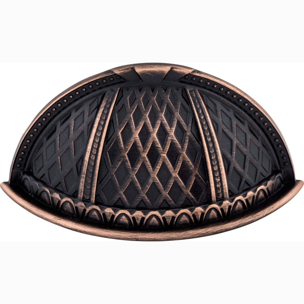 TOP KNOBS Trevi Cabinet Knobs & Pulls