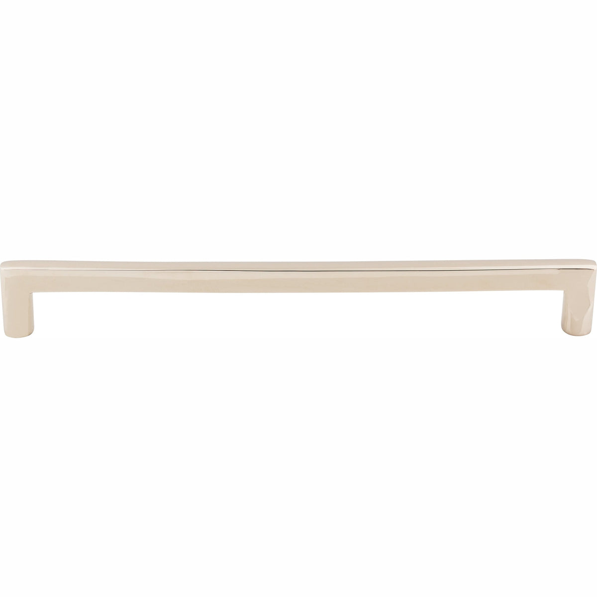 TOP KNOBS Aspen II Flat Cabinet Pulls
