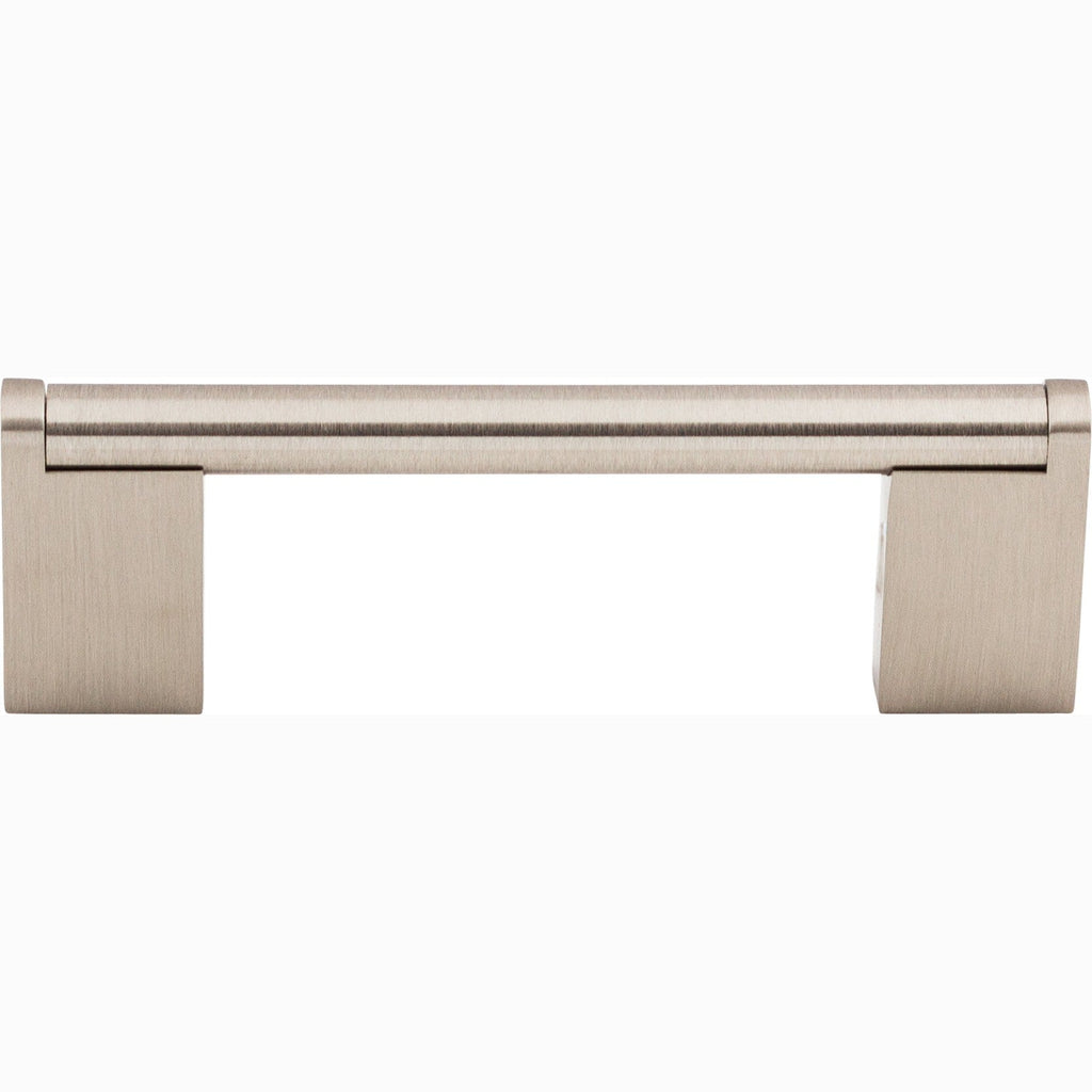 TOP KNOBS Princetonian Cabinet & Appliance Pulls