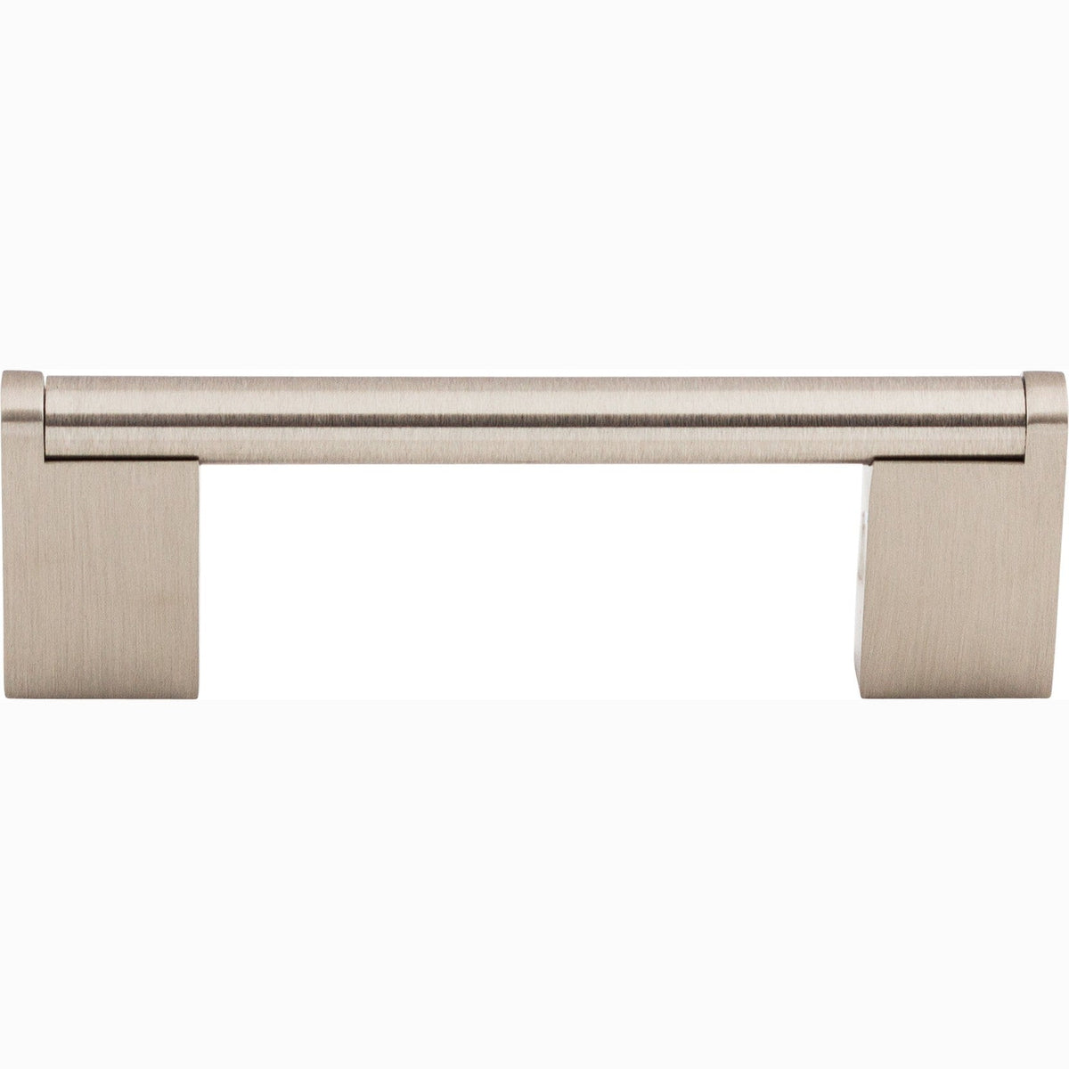 TOP KNOBS Princetonian Cabinet & Appliance Pulls