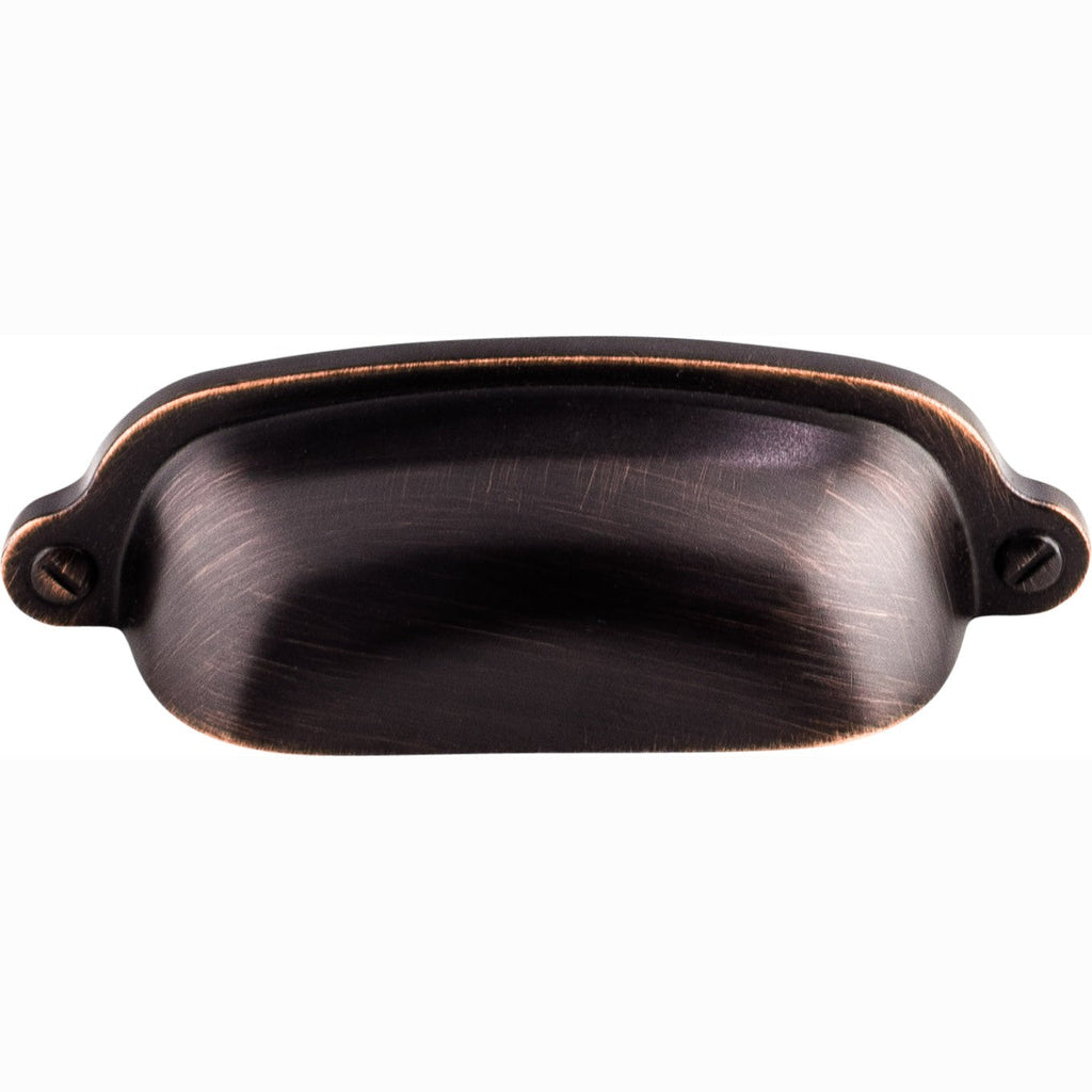 TOP KNOBS Charlotte Cabinet & Appliance Pulls