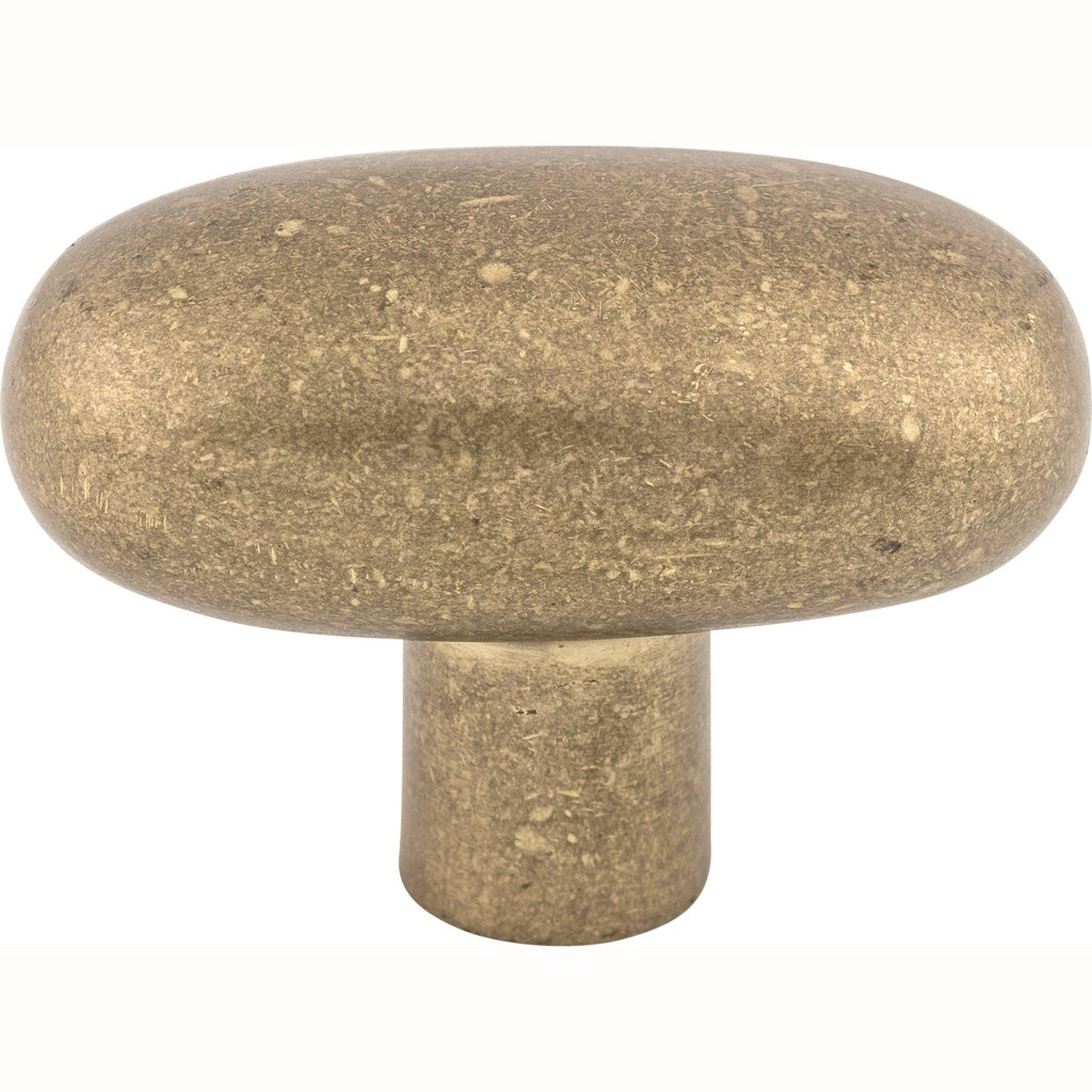 TOP KNOBS Aspen Potato Cabinet Knobs