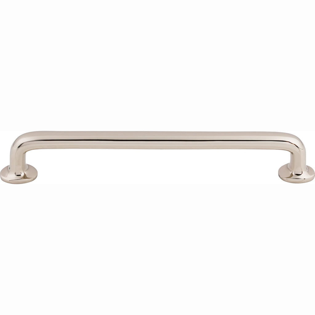 TOP KNOBS Aspen II Rounded Cabinet Pulls