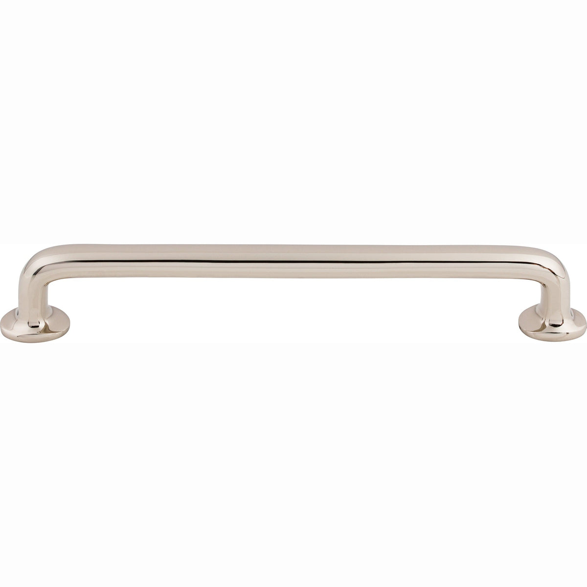 TOP KNOBS Aspen II Rounded Cabinet Pulls