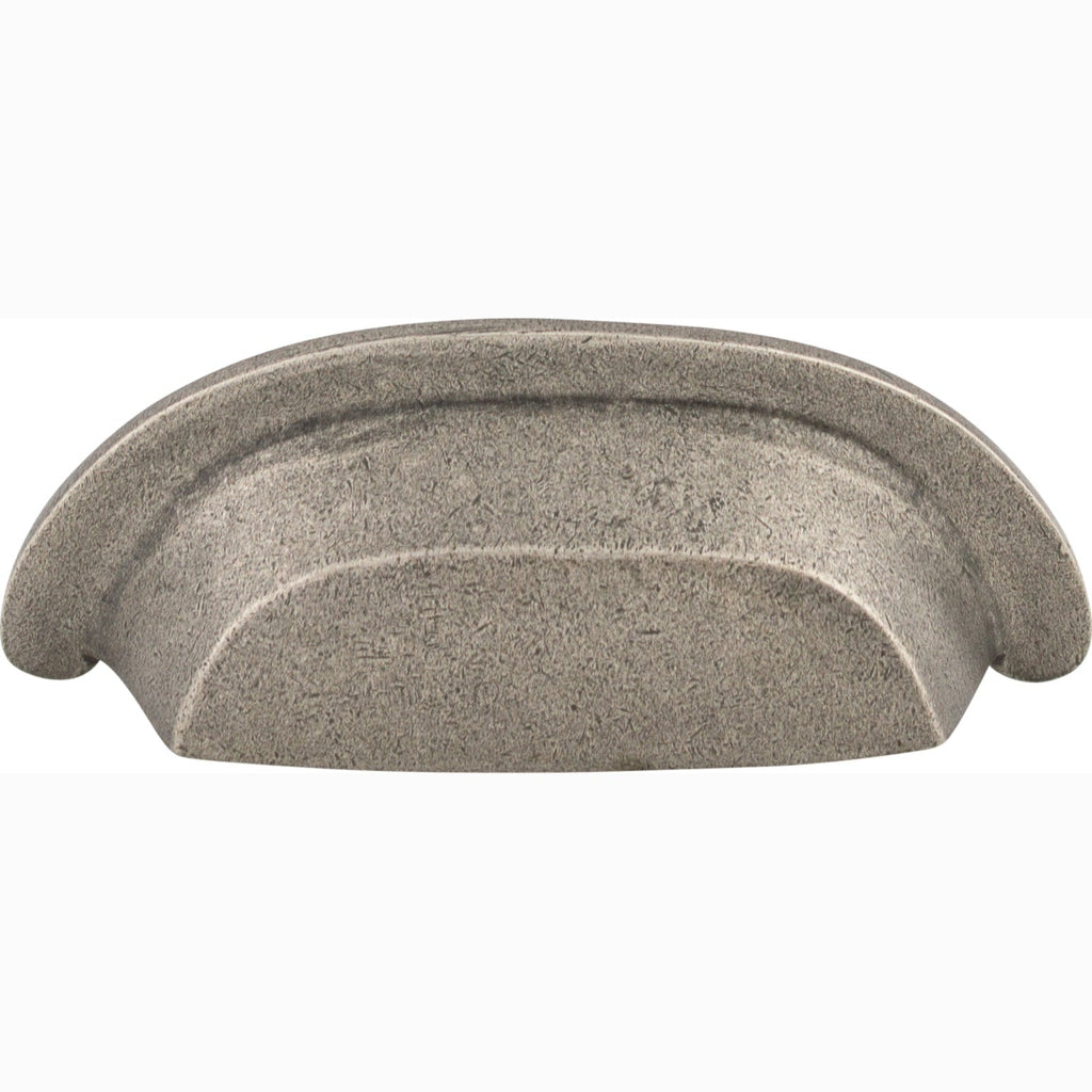 TOP KNOBS Aspen Cabinet Cup Pull