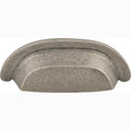 TOP KNOBS Aspen Cabinet Cup Pull