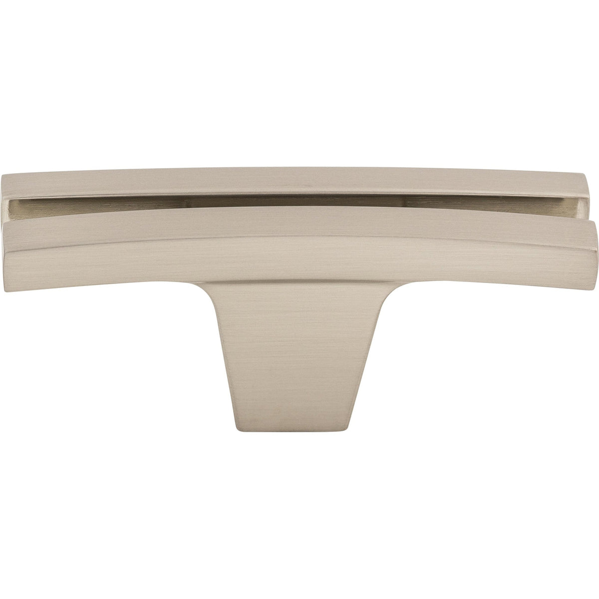 TOP KNOBS Flared Cabinet Knob & Pull