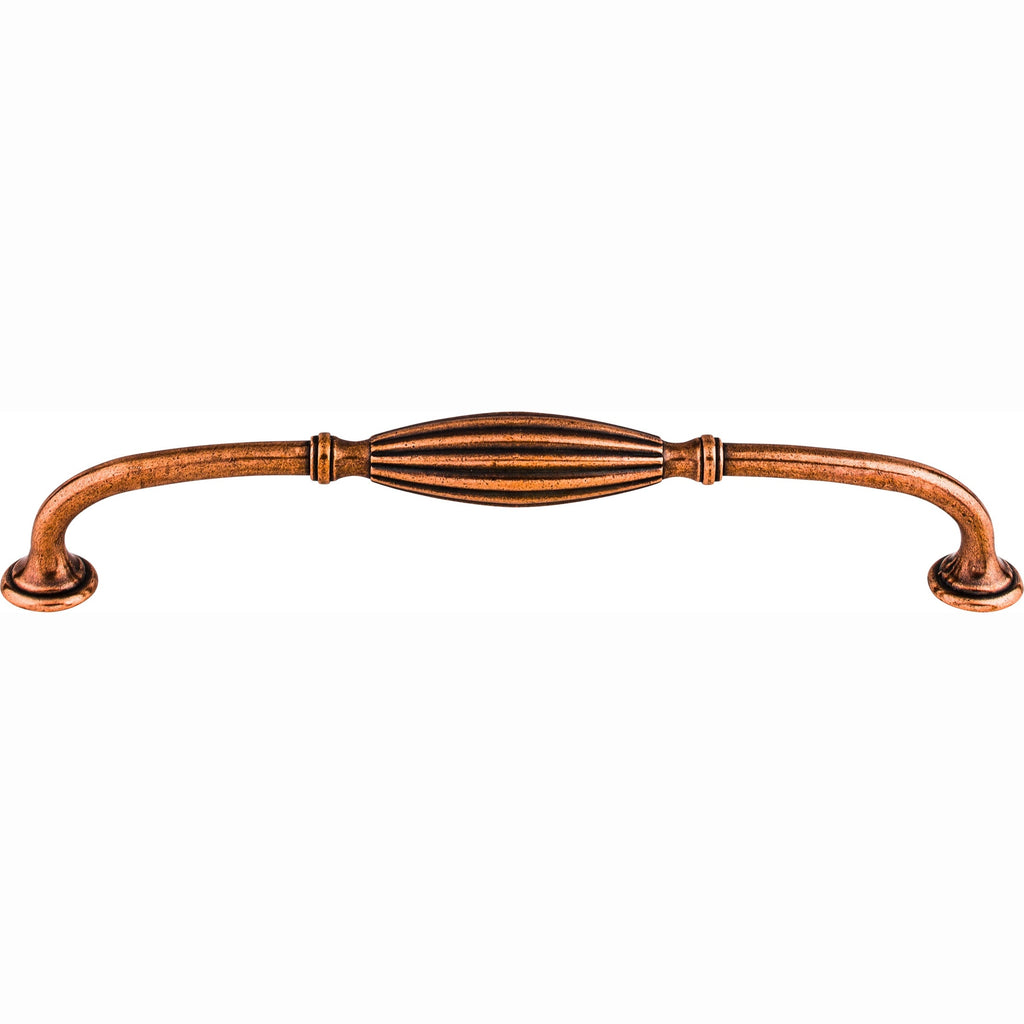 TOP KNOBS Tuscany Cabinet Pulls & T-Handles