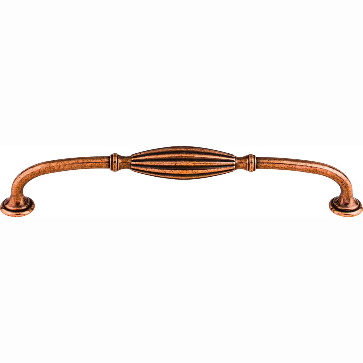 TOP KNOBS Tuscany Cabinet Pulls & T-Handles