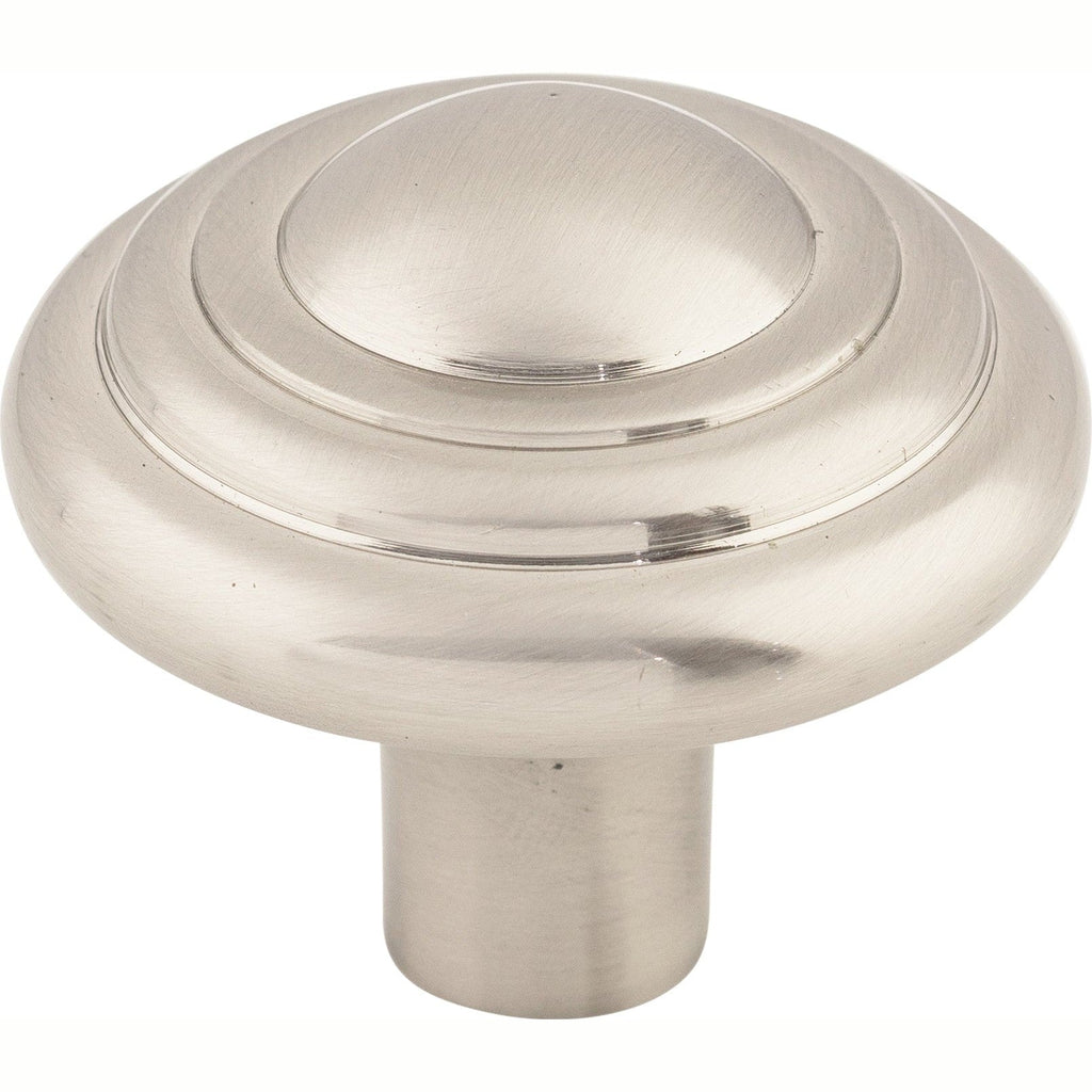 TOP KNOBS Aspen II Button Cabinet Knobs
