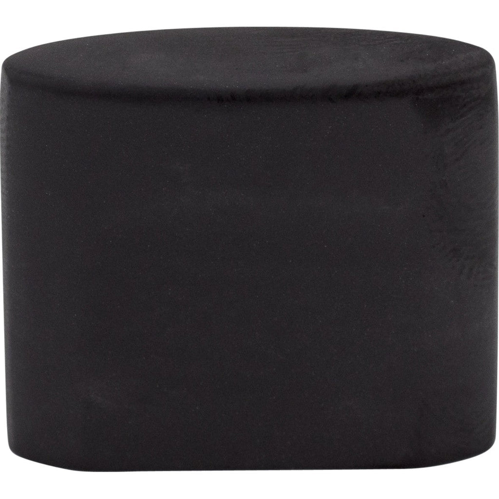 TOP KNOBS Oval Slot Cabinet Knobs & Pulls