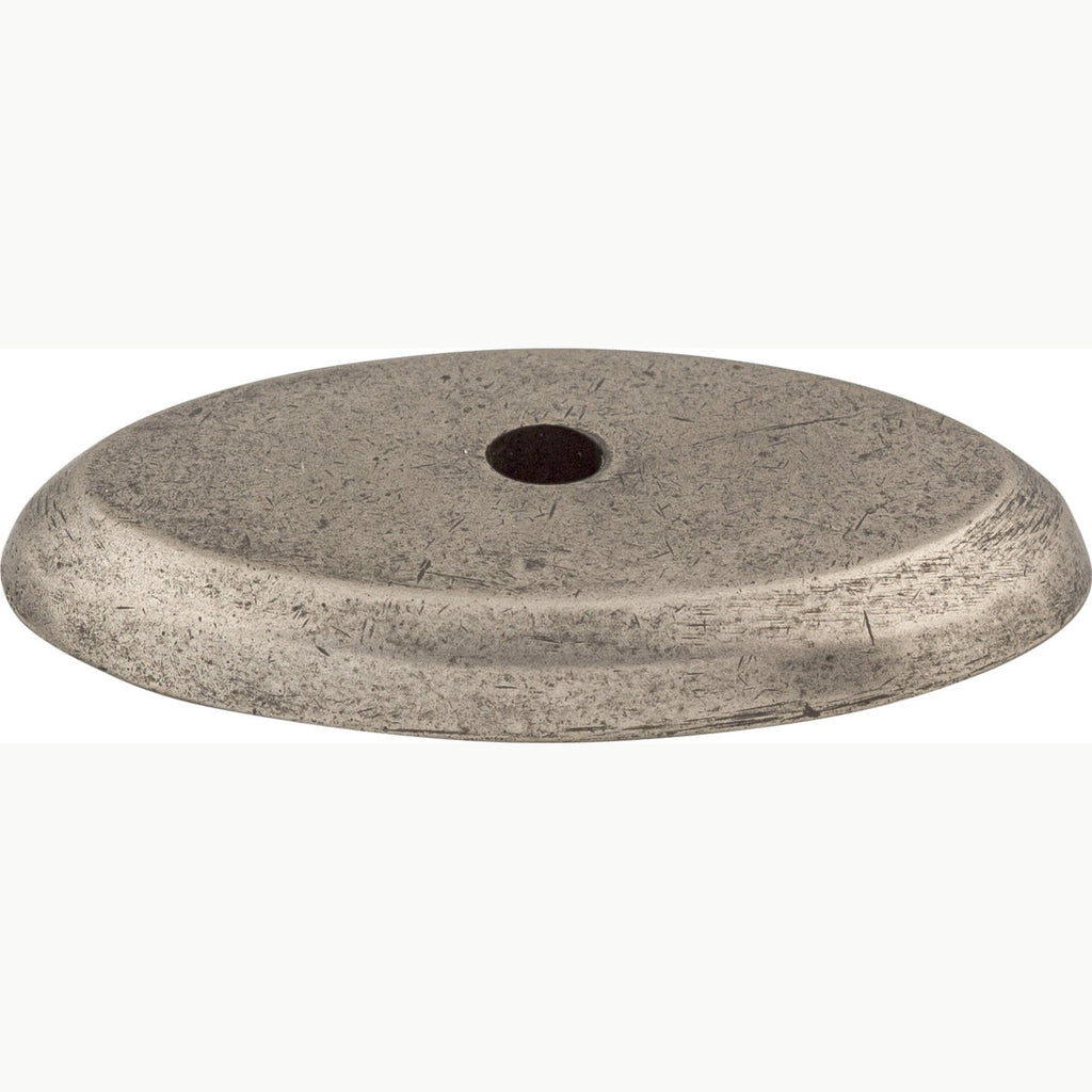 TOP KNOBS Aspen Cabinet Backplates