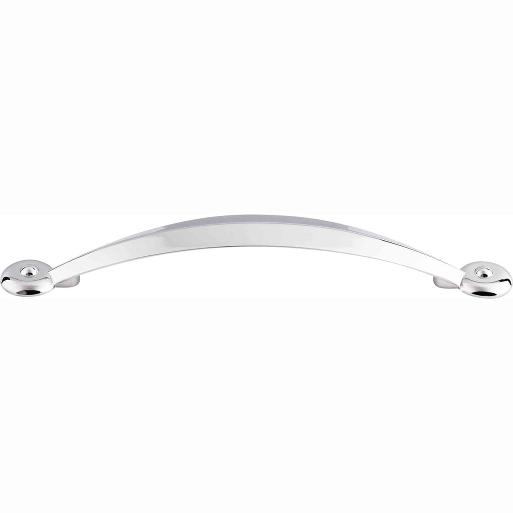 TOP KNOBS Angle Cabinet Pulls
