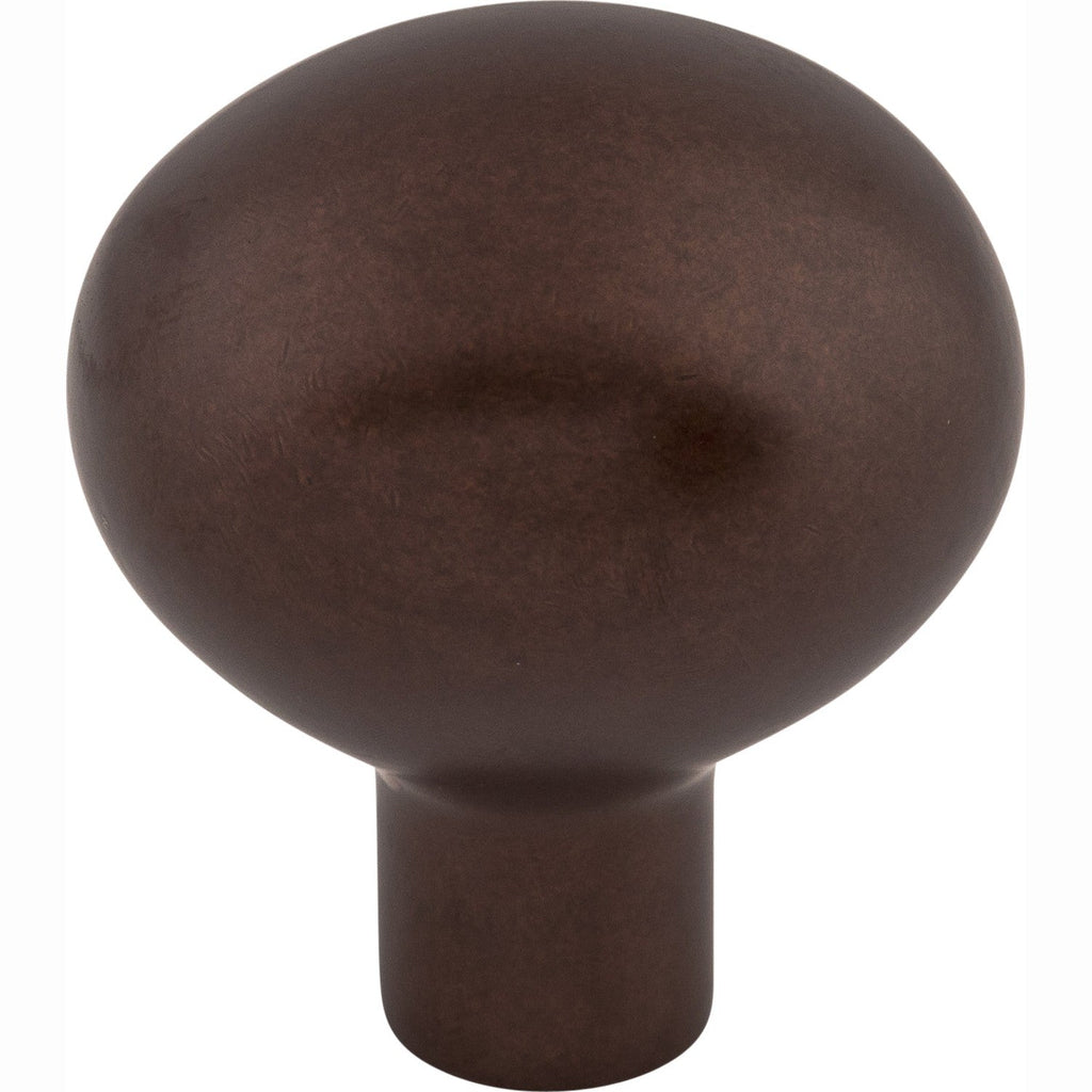 TOP KNOBS Aspen Egg Cabinet Knobs