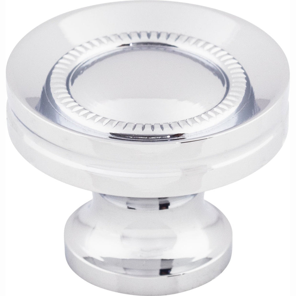 TOP KNOBS Button Cabinet Knob
