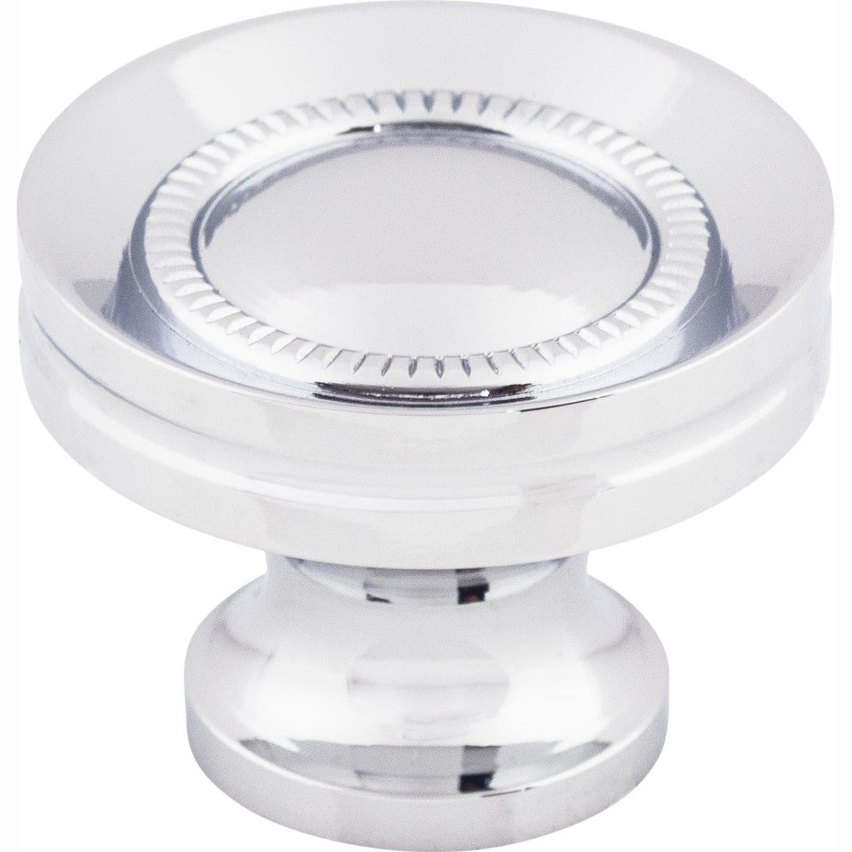TOP KNOBS Button Cabinet Knob